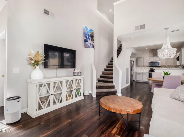 1225 N 36TH Street #1029, Phoenix, AZ 85008