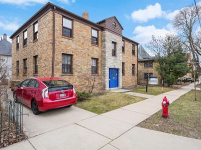821 Jenifer Street, Madison, WI, 53703