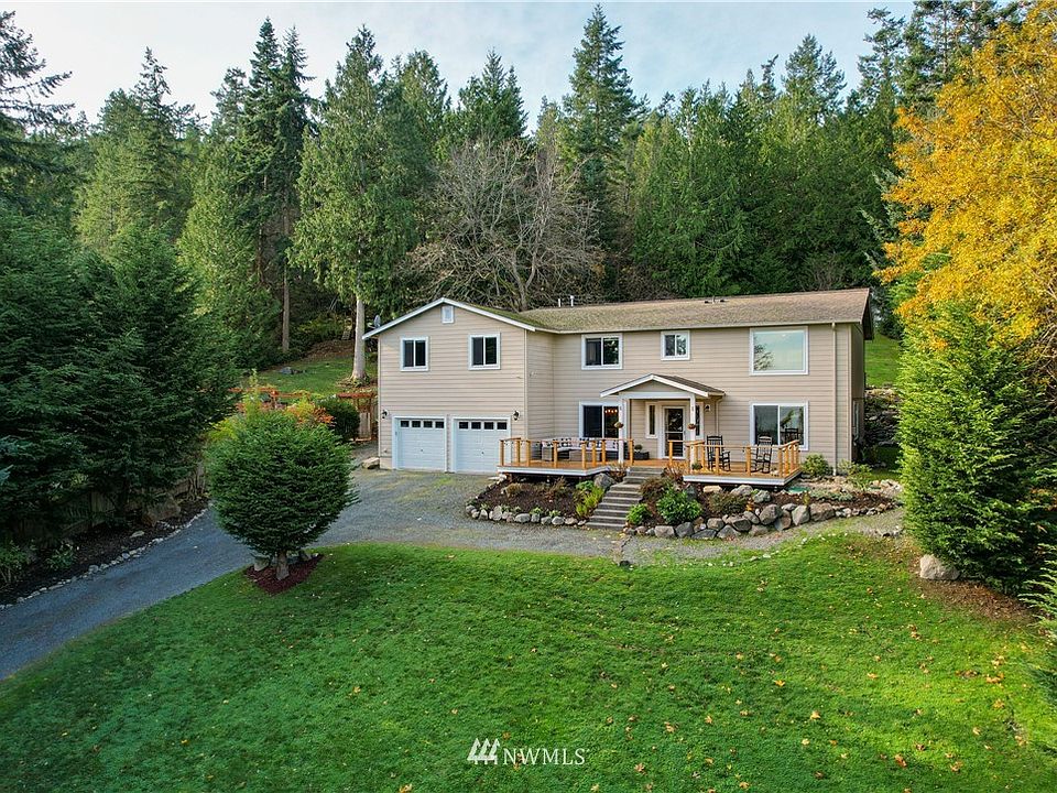 15592 Yokeko Drive, Anacortes, WA 98221 Zillow