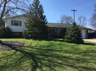 7520 Mark Ave, Dayton, OH 45424