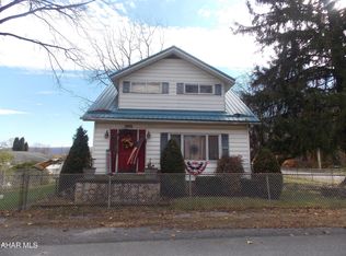 3839 15th Ave, Altoona, PA 16601