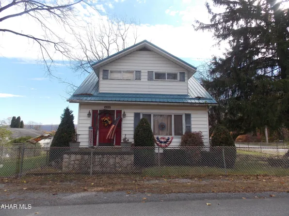 3839 15th Ave, Altoona, PA 16601