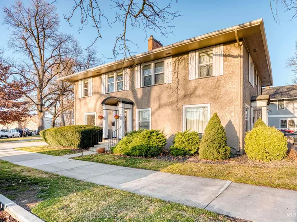 717 N 17th St, Boise, ID 83702