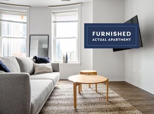 1231 S Wabash Ave FLOOR 6-ID309, Chicago, IL 60605