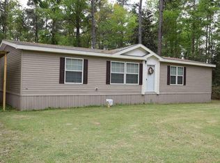 1423 Clear Lake Rd, KOUNTZE, TX 77625