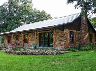 18843 Kinkaid Rd W, Montgomery, TX 77316