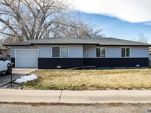 303 Loma Dr, Florence, CO 81226