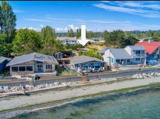 1563 Edwards Dr, Point Roberts, WA 98281