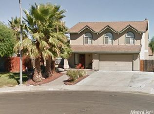 2124 Hidden Canyon Way, Newman, CA 95360