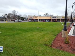 320 N Independence Blvd, Romeoville, IL 60446