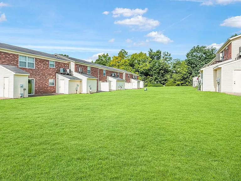 Concord View Townhomes — Photo 7