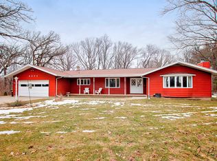 9604 Alden Rd, Harvard, IL 60033