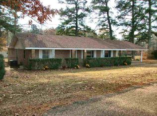 187 Chandler Rd, Malvern, AR 72104