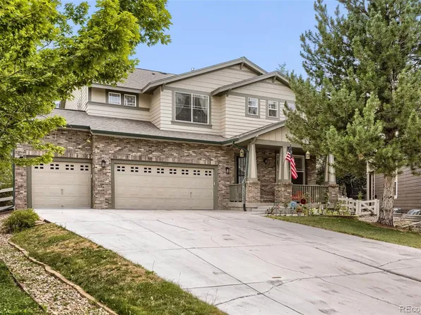 1468 S Grand Baker Circle, Aurora, CO 80018