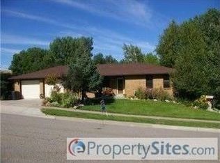 8051 S 2575 E, South Weber, UT 84405