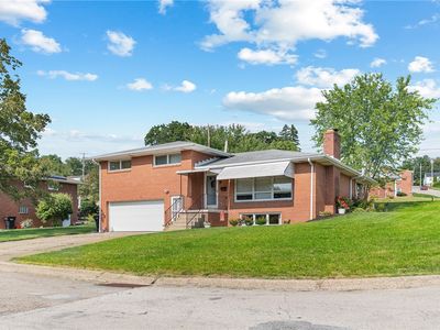 362 Christine Dr, Aliquippa, PA, 15001