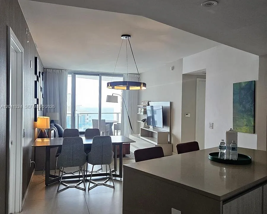 4111 S Ocean Dr #1204