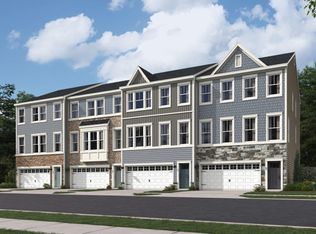 1215 Loch Ness Ln, Trappe, MD 21673