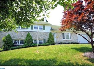 584 General Muhlenberg Rd, King Of Prussia, PA 19406