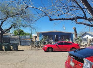 915 N Alder Ave, Tucson, AZ 85705