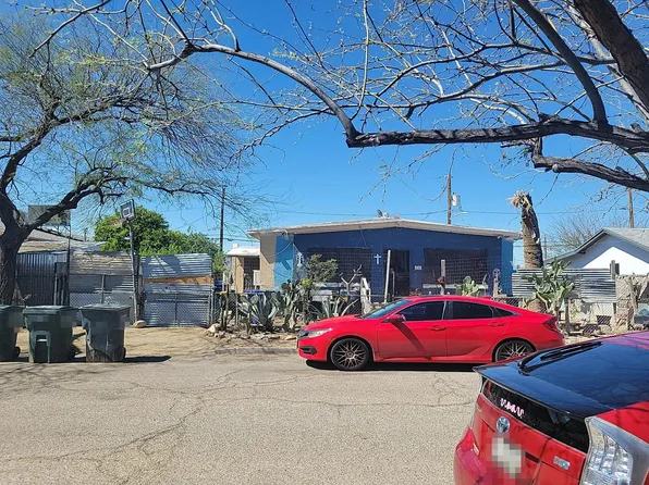 915 N Alder Ave, Tucson, AZ 85705
