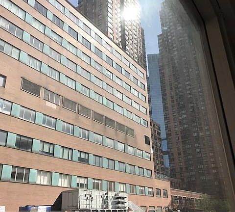 5th image of 450 W 58th St APT 2L