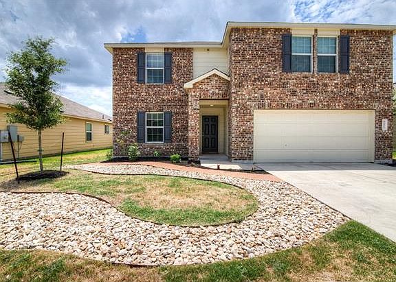 2nd image of 9405 China Rose Dr