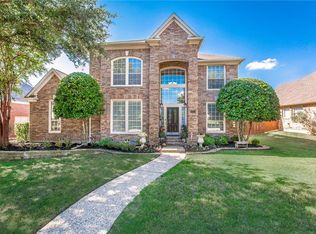 2012 Mulberry Way, Irving, TX 75063