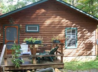 212 Old Mill Dr, Bryson City, NC 28713