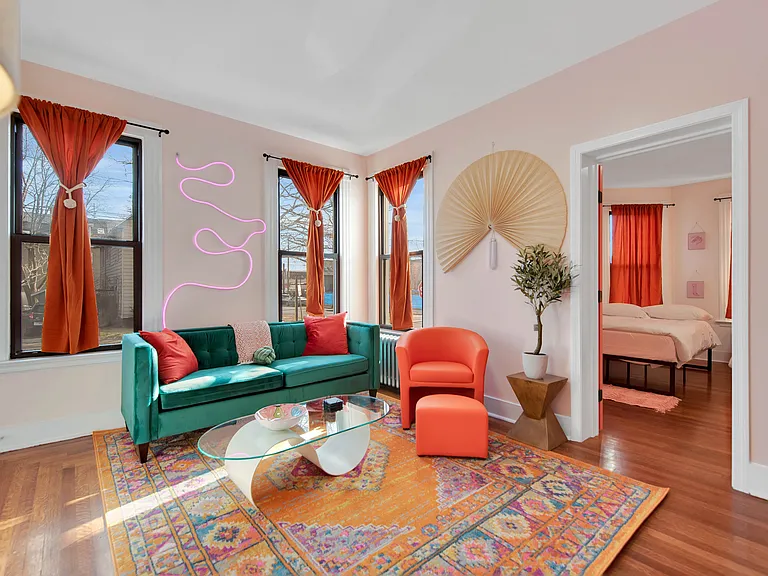 31 Canner St #1 — Photo 1
