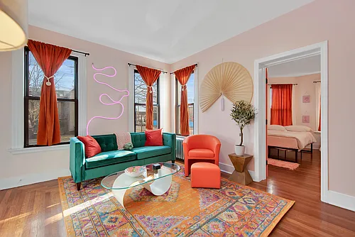 31 Canner St #1 Photo 1