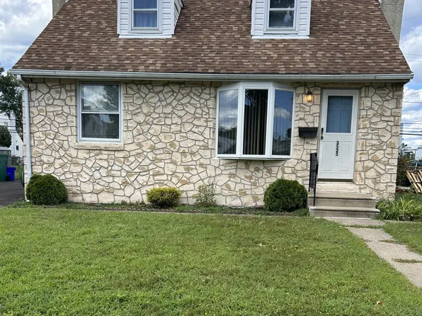 3525 Dixon Ave, Bristol, PA 19007