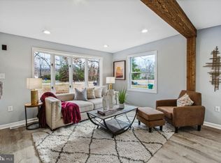 7460 Bensville Rd, Waldorf, MD 20603