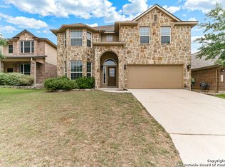 24642 Buck Crk, San Antonio, TX 78255