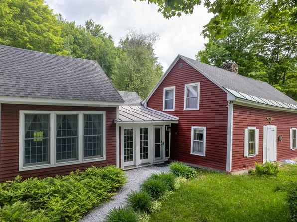 2238 Upper Michigan Road, Pittsfield, VT 05762