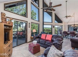 132 Coronado Dr, Ruidoso, NM 88345