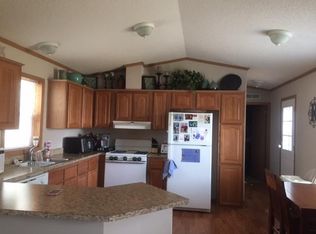 2640 130th St NW LOT 99, Aberdeen, SD 57401