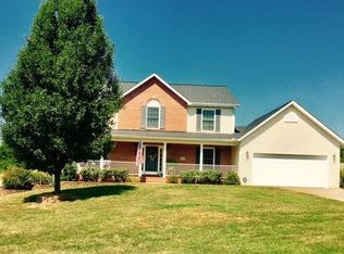 871 Royce Dr UNIT III-18, Jackson, MO 63755