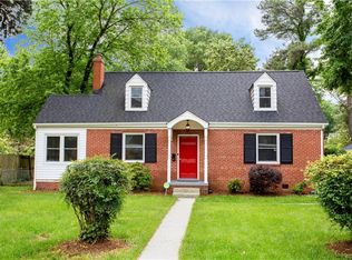 5719 Thorndale Ln, Richmond, VA 23225