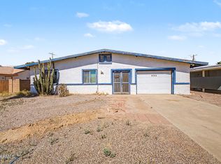 9564 W SANTA CRUZ Boulevard, Arizona City, AZ 85123