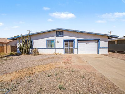 9564 W SANTA CRUZ Boulevard, Arizona City, AZ, 85123