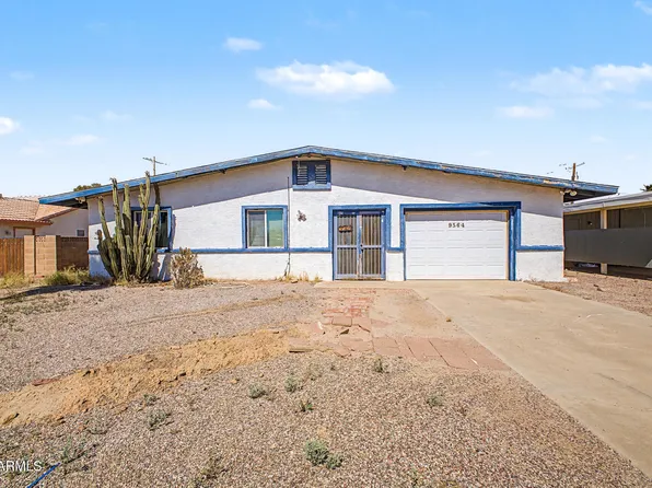 9564 W SANTA CRUZ Boulevard, Arizona City, AZ 85123