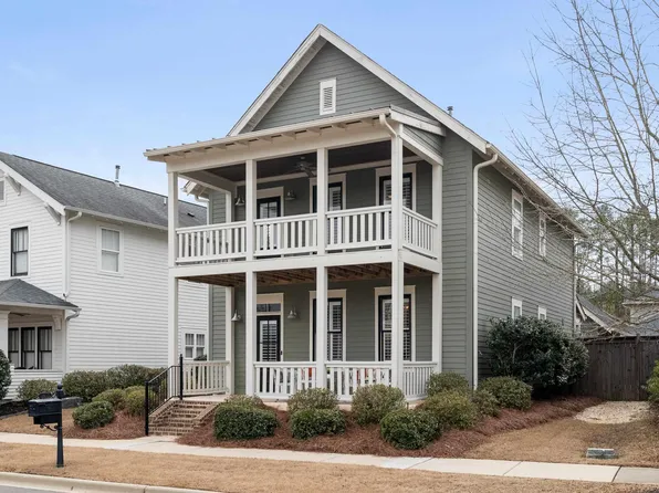 3455 Sawyer Dr, Hoover, AL 35226