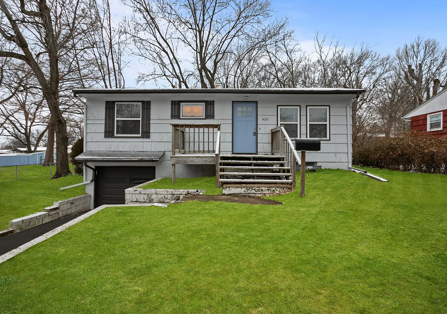 4 bed, 1.5 bath, 1250 sqft, $1,950 — Photo 1