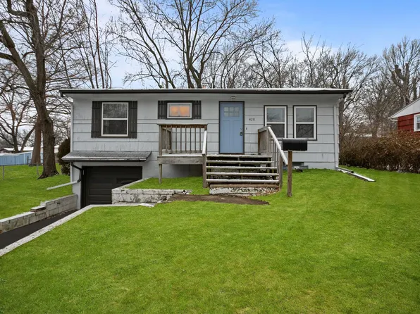 420 SW Madison St, Lees Summit, MO 64063