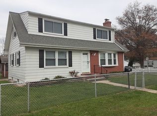 136 Hazel Ave, Baltimore, MD 21227