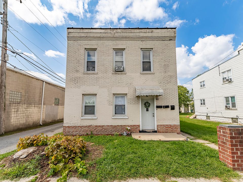 1st image of 4422 Clark Ave