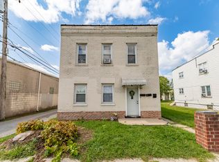 4422 Clark Ave, Hammond, IN 46327