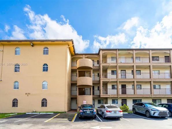 8851 NW 119th St Unit 4304, Hialeah Gardens, FL 33018