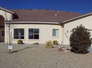 4121 Quarter Circle Ave, Kingman, AZ 86401